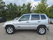 Chevrolet Niva I Саратов  - изображение 42