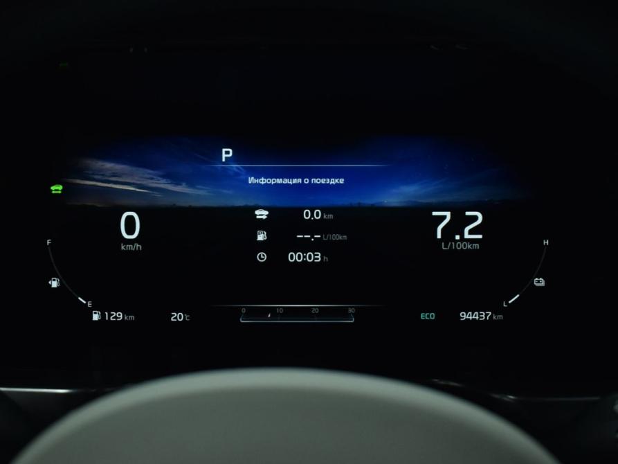 Kia Sorento IV Кемерово  - изображение 11