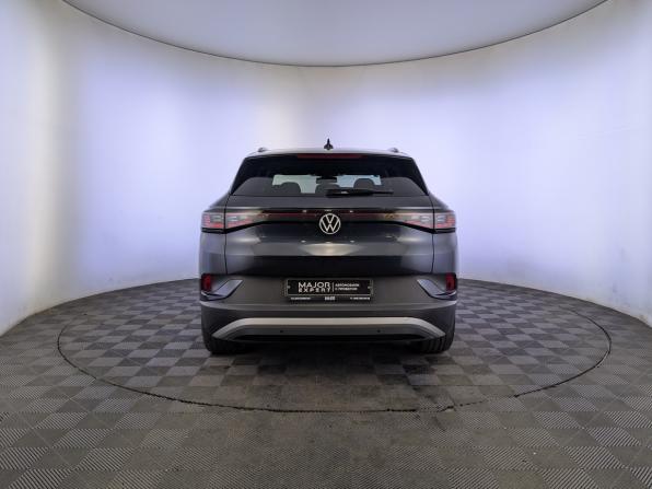 Volkswagen ID.4 с пробегом 2022 года, цена 2 850 000 рублей, 33113 км, внедорожник, Автокод Объявления