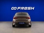 Kia Rio IV Рестайлинг Москва  - изображение 24
