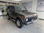 Lada (ВАЗ) 2121 (4x4) I Рестайлинг (2020) Ярославль  - изображение 14