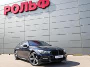 BMW 7 серии VI (G11/G12) Москва  - изображение 63