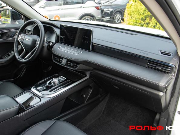 Haval Jolion I Рестайлинг с пробегом 2024 года, цена 2 123 000 рублей, 41102 км, внедорожник, Автокод Объявления