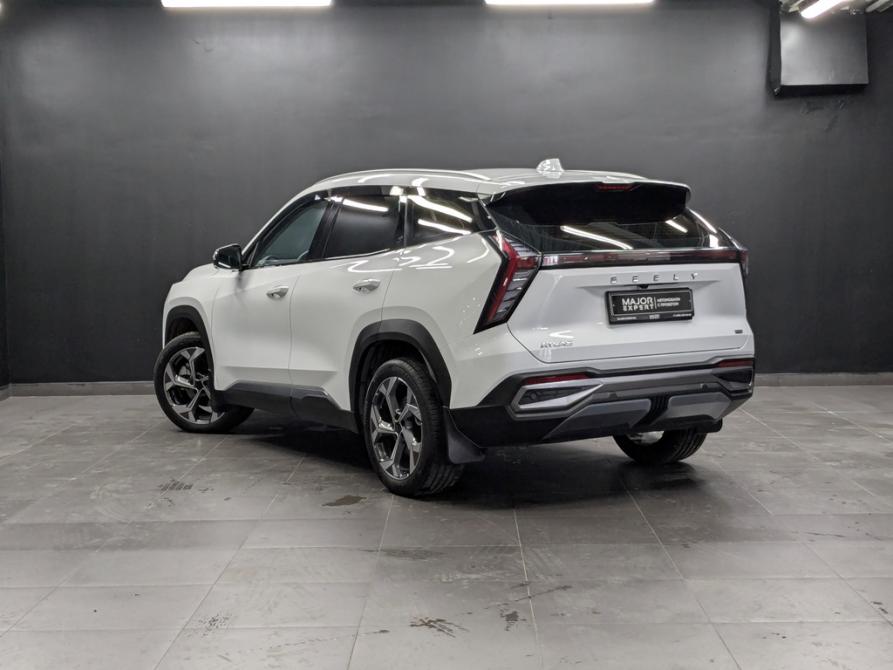 Geely Atlas II Москва  - изображение 25
