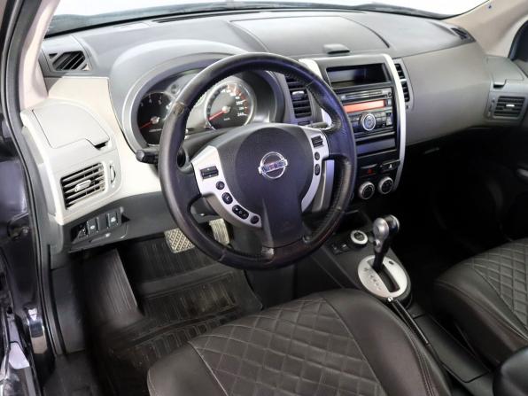 Nissan X-Trail II с пробегом 2008 года, цена 850 000 рублей, 330563 км, внедорожник, Автокод Объявления