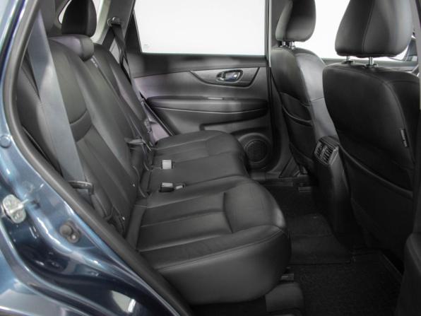 Nissan X-Trail III с пробегом 2016 года, цена 1 577 000 рублей, 203970 км, внедорожник, Автокод Объявления