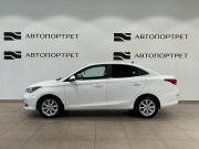 Changan Alsvin Санкт-Петербург  - изображение 28