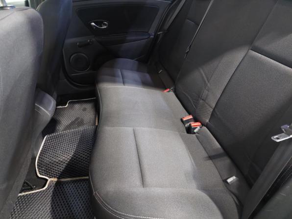Renault Fluence I с пробегом 2013 года, цена 595 000 рублей, 217000 км, седан, Автокод Объявления