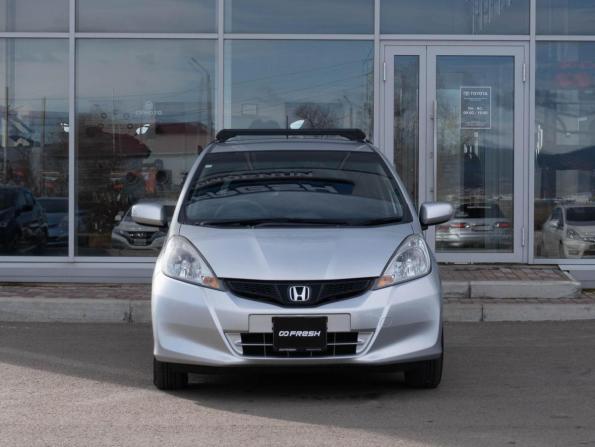 Honda Fit II с пробегом 2012 года, цена 901 000 рублей, 115112 км, хэтчбек, Автокод Объявления