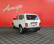 Lada (ВАЗ) 2121 (4x4) I Рестайлинг Вологда  - изображение 21
