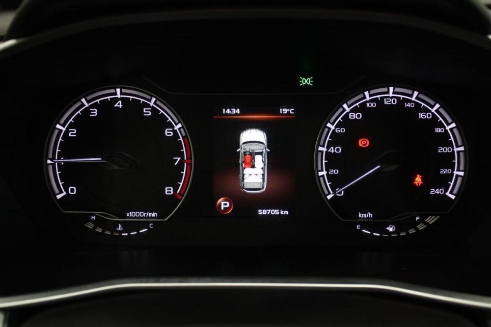 Geely Coolray I Томск  - изображение 9