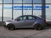 Chevrolet Aveo II Екатеринбург  - изображение 22