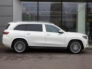 Mercedes-Benz GLS II (X167) Москва  - изображение 34