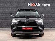 Toyota Highlander IV (XU70) Екатеринбург  - изображение 23