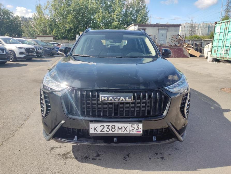 Haval Jolion I Рестайлинг Санкт-Петербург  - изображение 2