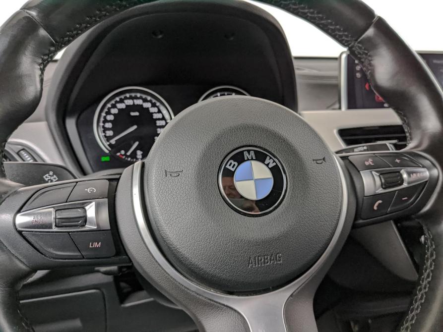 BMW X2 I (F39) Москва  - изображение 25
