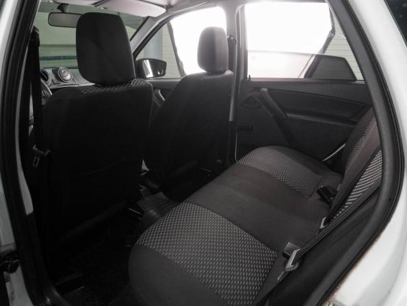 Lada (ВАЗ) Granta I с пробегом 2018 года, цена 647 000 рублей, 83930 км, седан, Автокод Объявления