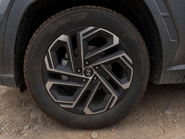 Новый Hyundai Tucson IV Рестайлинг 2026 года, цена 3 790 000 рублей, внедорожник, Автокод Объявления