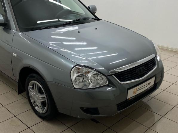 Lada (ВАЗ) Priora I с пробегом 2008 года, цена 259 000 рублей, 227233 км, хэтчбек, Автокод Объявления