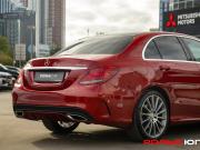 Mercedes-Benz C-Класс IV (W205) Москва  - изображение 43
