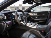 Mercedes-Benz AMG GT 4-Door Coupe I Москва  - изображение 35