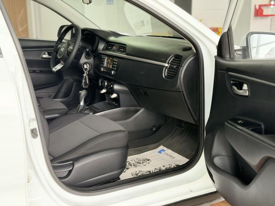 Kia Rio IV Тула  - изображение 14