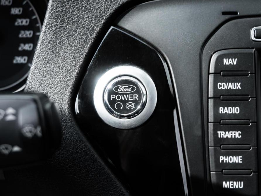Ford Mondeo IV Рестайлинг Ставрополь  - изображение 16