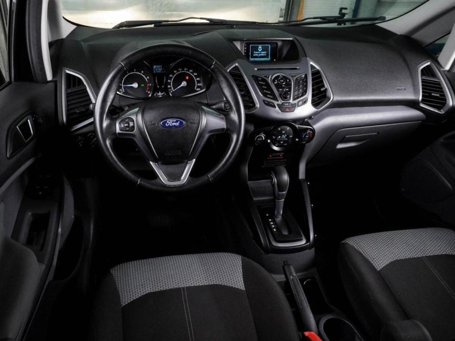 Ford EcoSport II Воронеж  - изображение 6