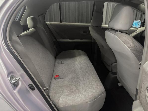 Toyota Vitz II (XP90) с пробегом 2009 года, цена 539 000 рублей, 220000 км, хэтчбек, Автокод Объявления