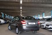Lada (ВАЗ) Granta I Рестайлинг Уфа  - изображение 22