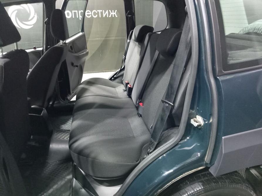 Lada (ВАЗ) Niva Travel I Оренбург  - изображение 15