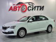 Skoda Rapid II Воронеж  - изображение 24