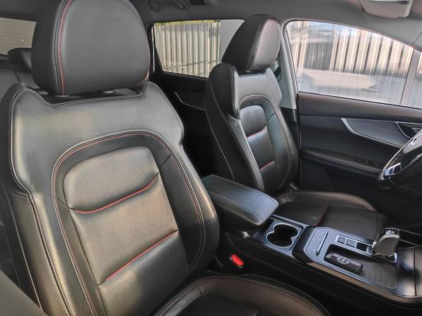 Chery Tiggo 7 Pro I с пробегом 2021 года, цена 1 339 000 рублей, 140000 км, внедорожник, Автокод Объявления