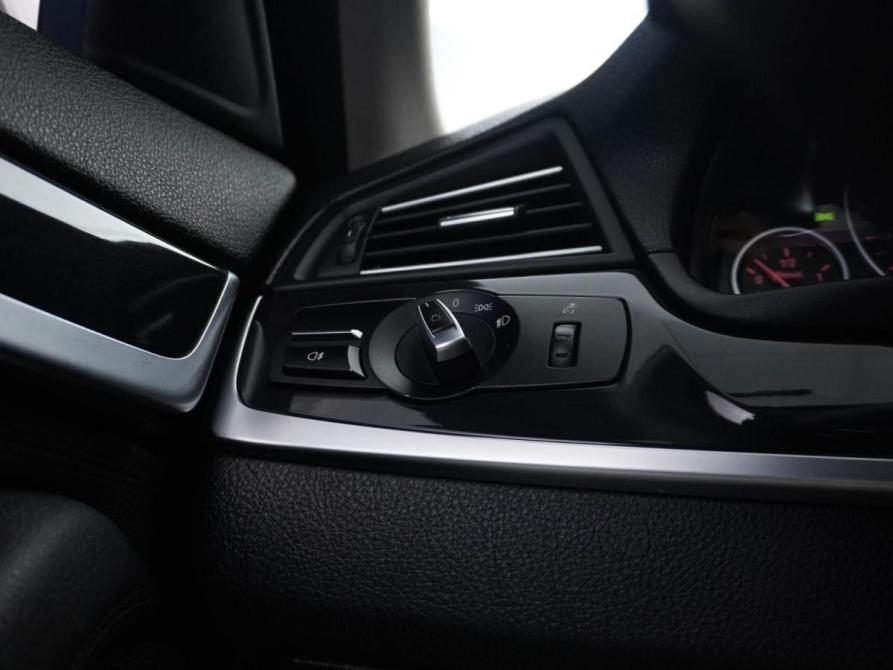 BMW 5 серии VI (F10/F11/F07) Рестайлинг Москва  - изображение 18