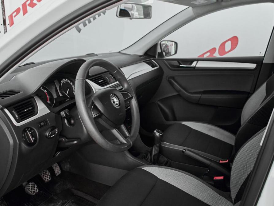 Skoda Rapid I Екатеринбург  - изображение 10