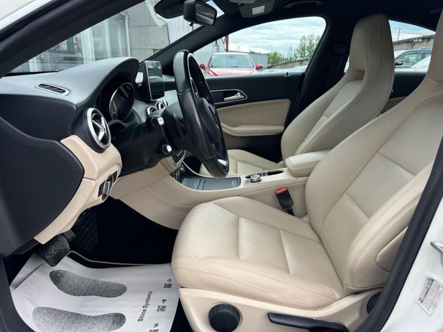 Mercedes-Benz CLA I (C117 X117) Пермь  - изображение 11