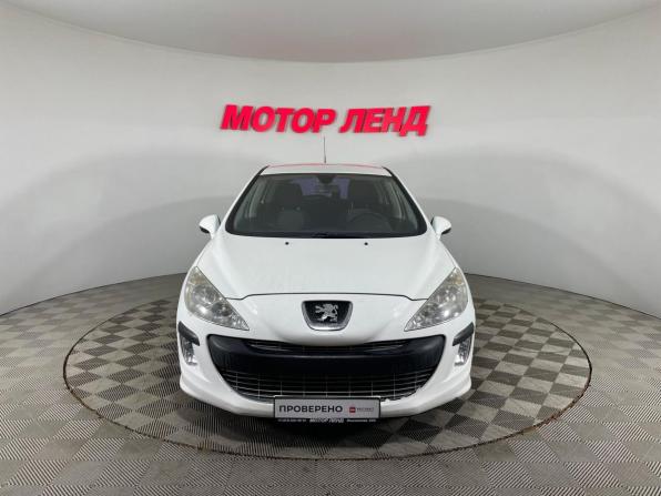 Peugeot 308 I с пробегом 2010 года, цена 438 000 рублей, 166876 км, хэтчбек, Автокод Объявления