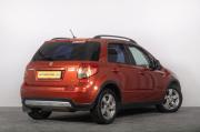 Suzuki SX4 I (Classic) Рестайлинг Томск  - изображение 25