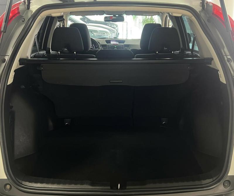 Honda CR-V IV Подольск  - изображение 26