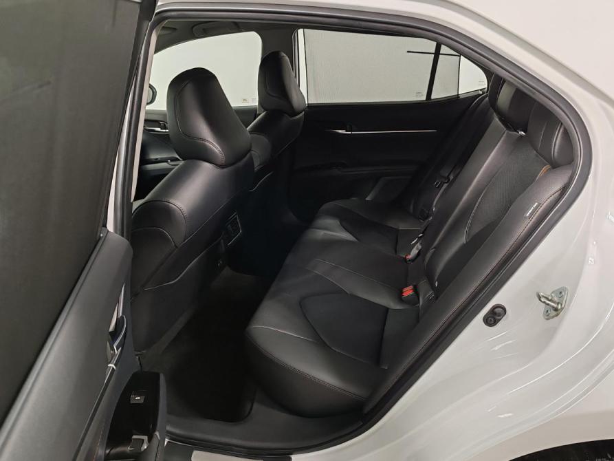 Toyota Camry VIII (XV70) Москва  - изображение 12