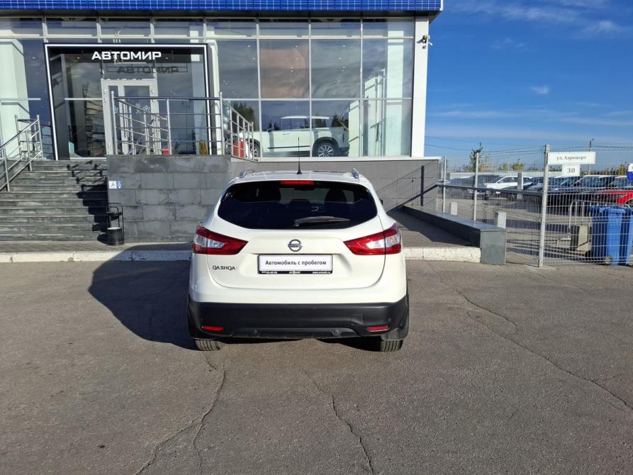 Nissan Qashqai II Саратов  - изображение 6