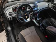 Chevrolet Cruze I Рестайлинг Челябинск  - изображение 37