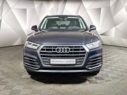 Audi Q5 II (FY) Москва  - изображение 27
