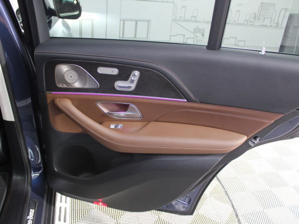 Mercedes-Benz GLE II (V167) Рестайлинг с пробегом 2024 года, цена 11 450 000 рублей, 21000 км, внедорожник, Автокод Объявления