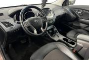Hyundai ix35 I Рестайлинг Нижний Новгород  - изображение 33