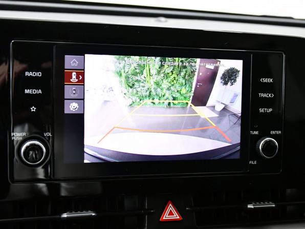 Kia Sportage V с пробегом 2022 года, цена 3 537 000 рублей, 38288 км, внедорожник, Автокод Объявления