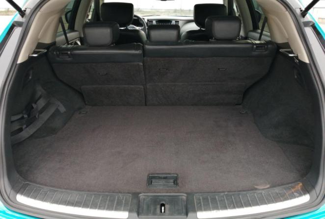 Infiniti FX II (S51) с пробегом 2008 года, цена 1 280 000 рублей, 171906 км, внедорожник, Автокод Объявления