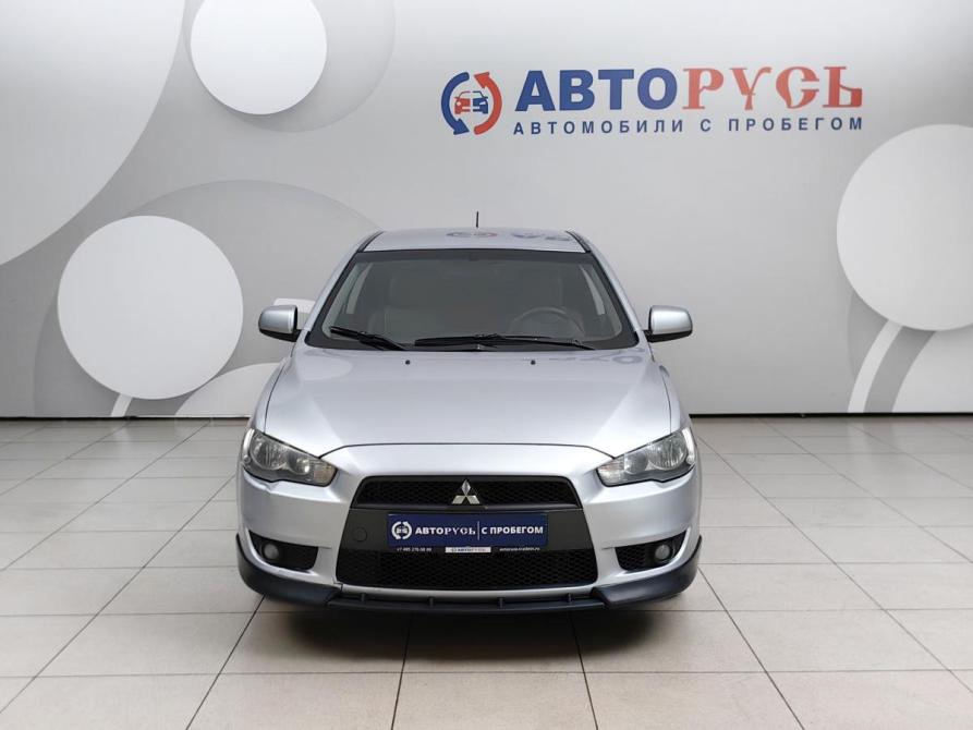 Mitsubishi Lancer X Подольск  - изображение 3
