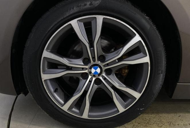 BMW 3 серии VI (F3x) с пробегом 2014 года, цена 1 700 000 рублей, 199008 км, седан, Автокод Объявления