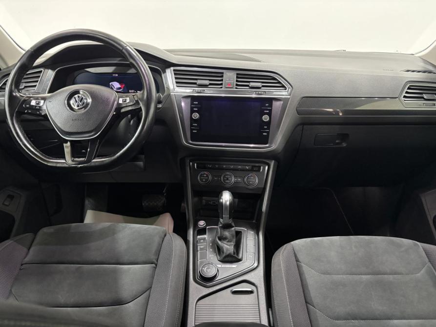 Volkswagen Tiguan II Альметьевск  - изображение 13